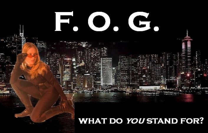The F.O.G. Home Page