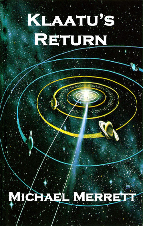 Klaatu's Return